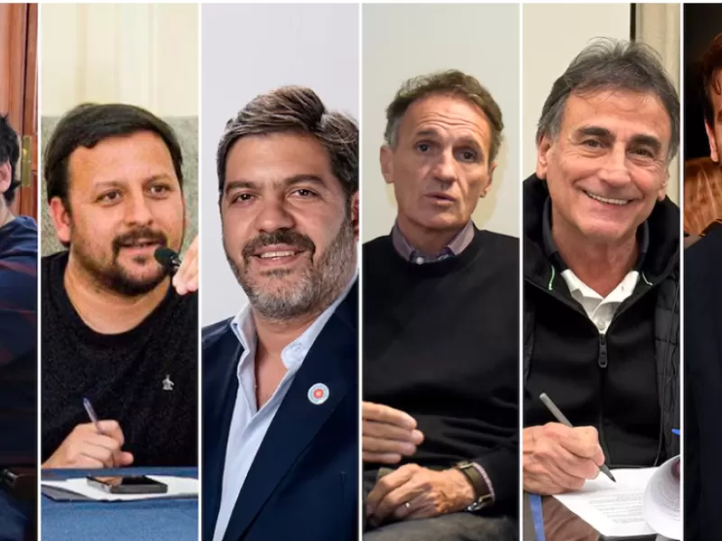Los municipios donde el justicialismo no logra unidad