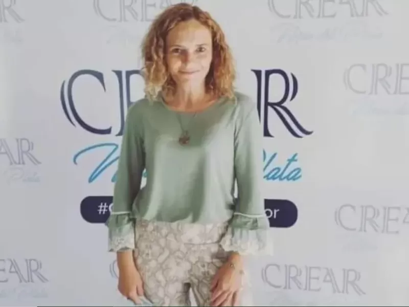 VIDEOS. ¿ Quien es Michota Bincaz de  ANSES?