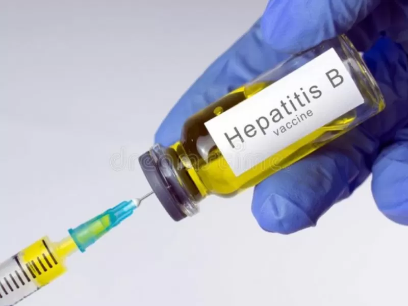 DÍA MUNDIAL CONTRA LA HEPATITIS