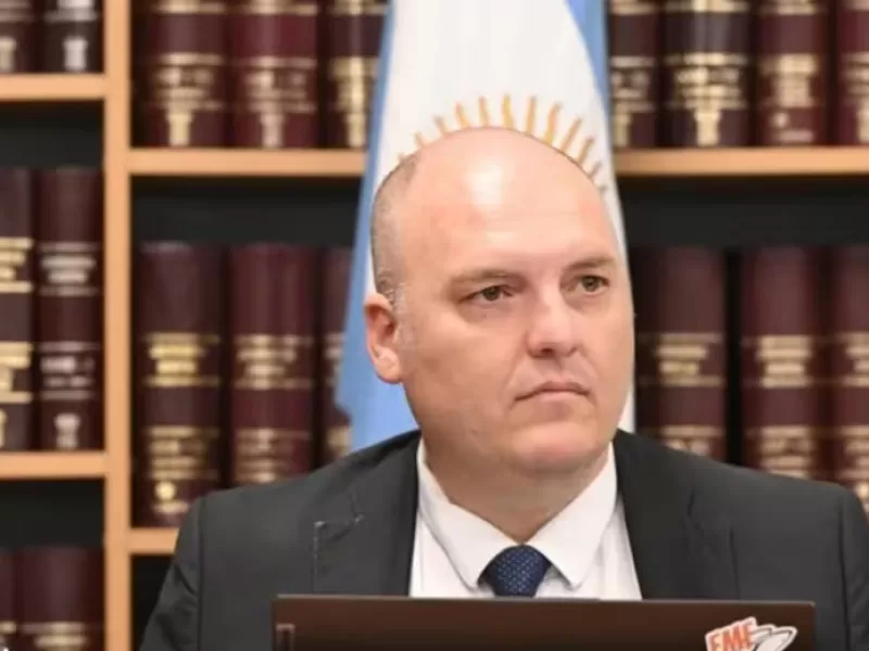 Inteligencia Artificial: anulan sentencia porque un juez usó un ChatGPT y una frase lo delató