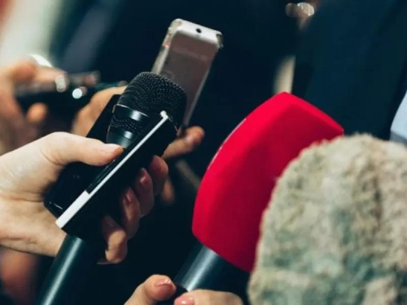Desde el Sindicato de Prensa conmemoran el Día del Periodista y reiteran la necesidad de informar con libertad