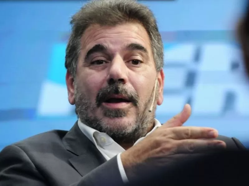 Lote VIP en Uruguay: ampl&iacute;an la denuncia contra Cristian Ritondo por presunto enriquecimiento il&iacute;cito