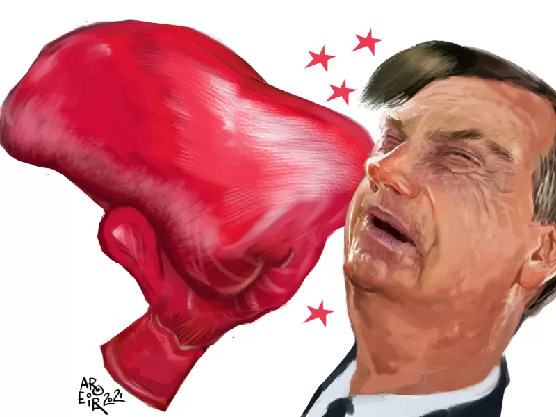 Elecciones en Brasil: &ldquo;Lo que m&aacute;s puede sumarle a Lula es el antibolsonarismo&rdquo;, afirman