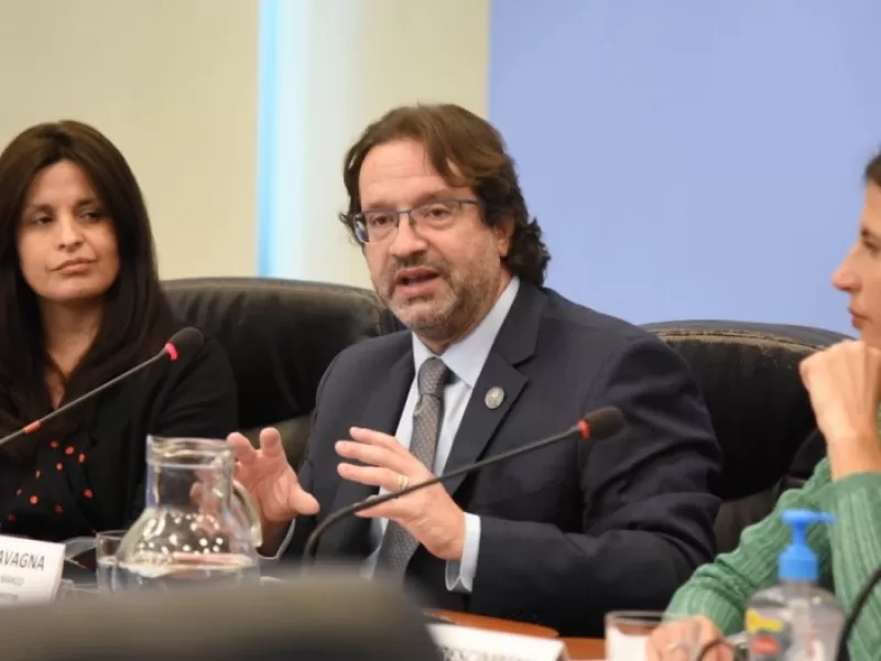 Lavagna tuvo que salir a defender la inflación del Indec y lo destrozaron en las redes: "dibuje, Marco"