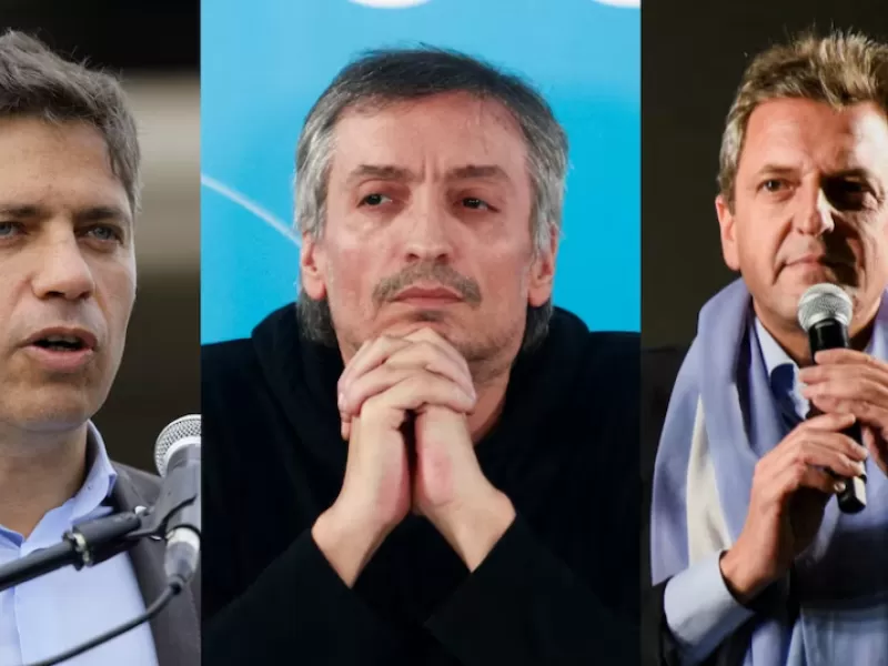 Los municipios donde el justicialismo no logra unidad