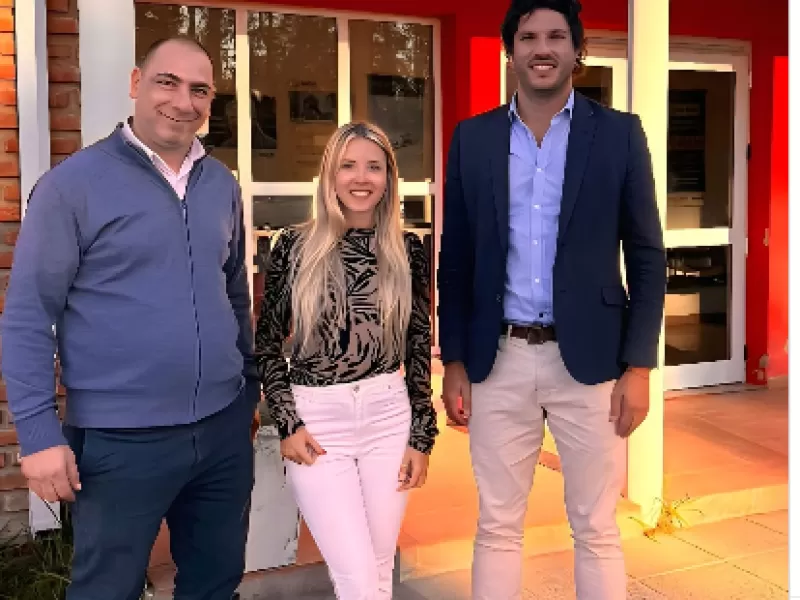 AUDIOS. Es libertaria y la despidieron del PAMI de San Cayetano