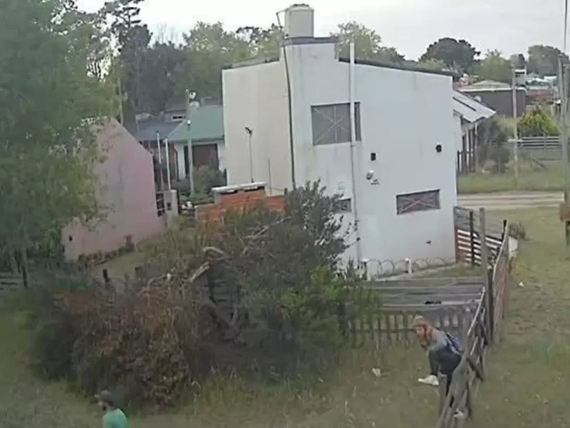 Funcionarios ricos mientras crece la pobreza e inseguridad en el partido de La Costa