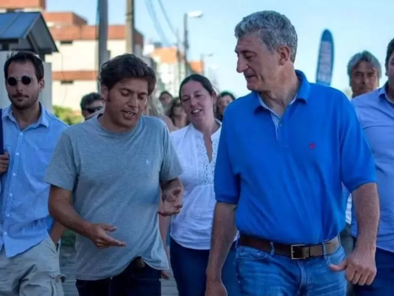 VIDEO | Villa Gesell, desbordada: En la gesti&oacute;n de Barrera se multiplican las villas y la crisis social