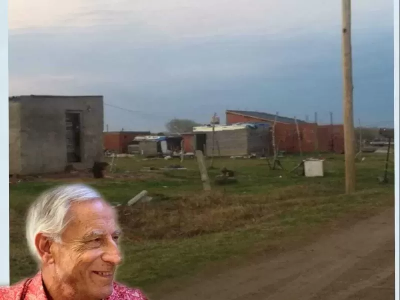 Funcionarios ricos mientras crece la pobreza e inseguridad en el partido de La Costa