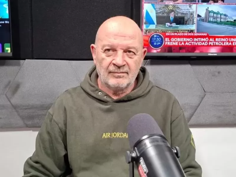El armado de Kicillof para 2027: &ldquo;Tenemos que construir de abajo hacia arriba&rdquo;