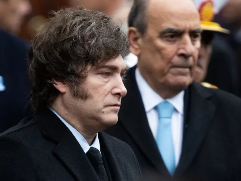 Jubilaciones y discapacidad: el Gobierno apuesta a boicotear el debate y apela al veto como plan B