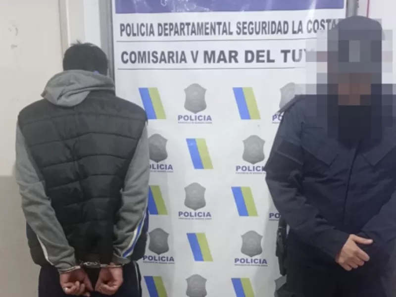 Funcionarios ricos mientras crece la pobreza e inseguridad en el partido de La Costa