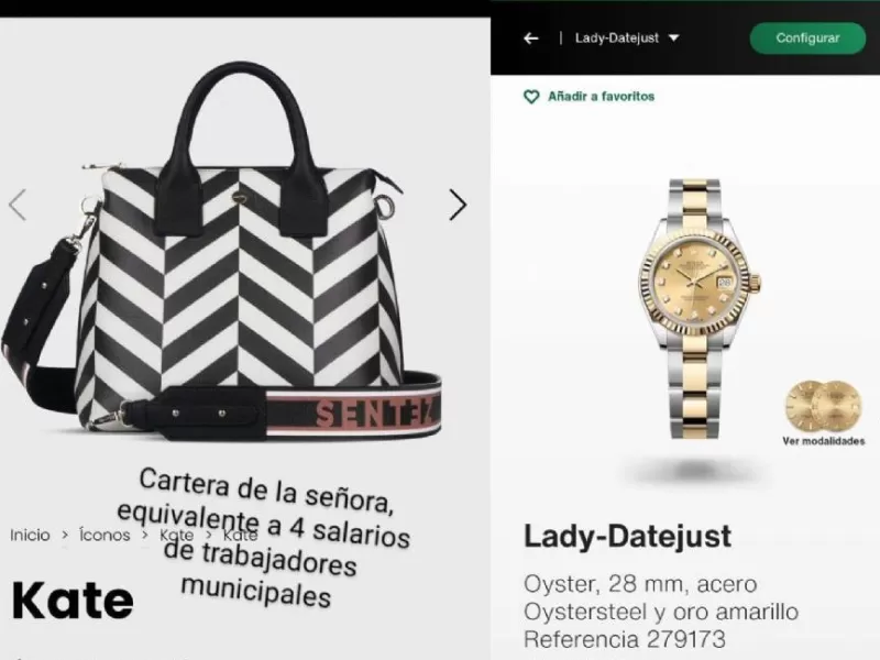 Funcionarios ricos mientras crece la pobreza e inseguridad en el partido de La Costa