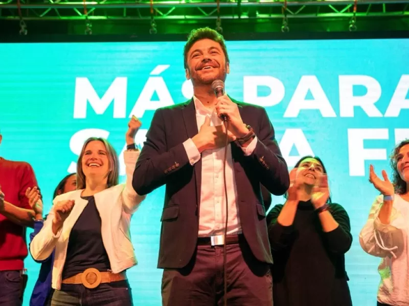 El peronismo se impuso en la ciudad más importante de Santa Fe después de 50 años