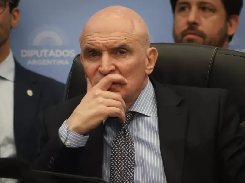 VIDEO | Tras el revuelo que generaron sus vínculos narco, Espert bajó su candidatura a días de las elecciones