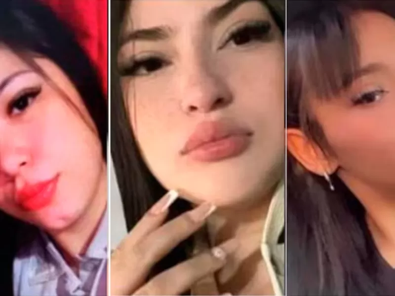 Triple femicidio en Florencio Varela: el detalle mafioso.