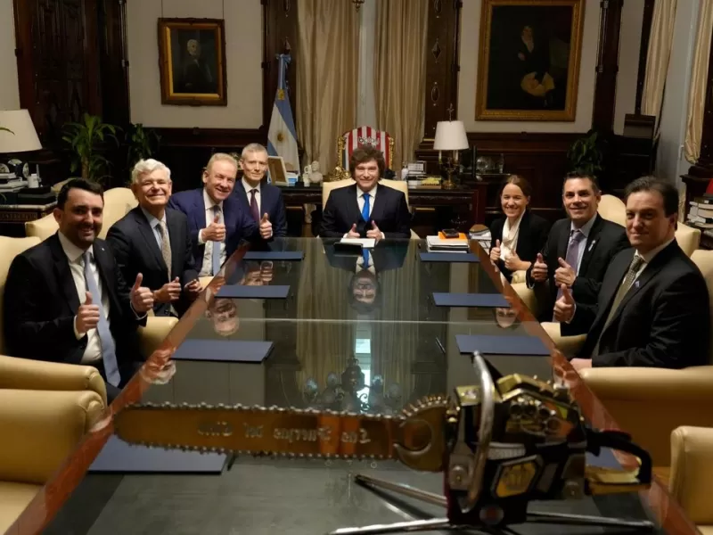 Sebastián Des- Pareja: más solo que tostada con mermelada y huevo