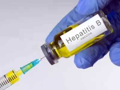 DÍA MUNDIAL CONTRA LA HEPATITIS
