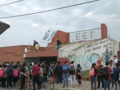 Golpe letal a la educaci&oacute;n t&eacute;cnica