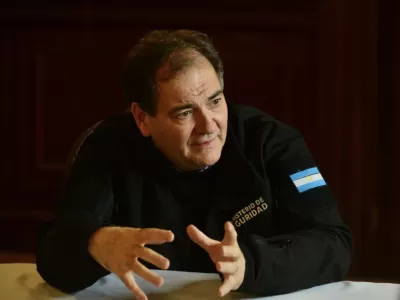 Ministro Alonso: &ldquo;secuestramos coca&iacute;na, marihuana, balanzas de precisi&oacute;n, dinero en efectivo y otros elementos en Mar del Tuy&uacute;&rdquo;