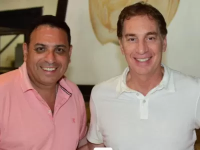 ESCENARIO 2027: MARCOS &ldquo;COTOCO&rdquo; GARC&Iacute;A MUEVE LAS FICHAS Y COMIENZA A POLARIZAR EL PARTIDO DE LA COSTA