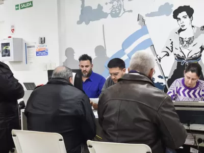 El Gobierno dio de baja a 80 mil pensiones por discapacidad