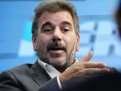 Lote VIP en Uruguay: ampl&iacute;an la denuncia contra Cristian Ritondo por presunto enriquecimiento il&iacute;cito