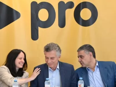 Esc&aacute;ndalo Adorni: El PRO le exige la renuncia y sacude la alianza con Milei