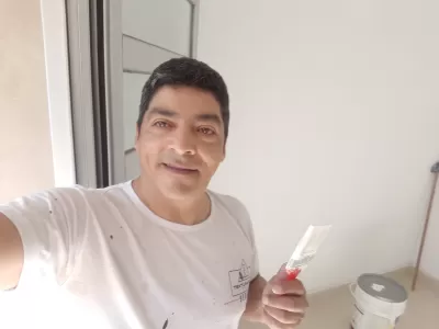 De la brocha a la brecha: Sergio Sosa se lanza en Castelli con un armado aut&oacute;nomo